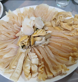 성포회식당 6