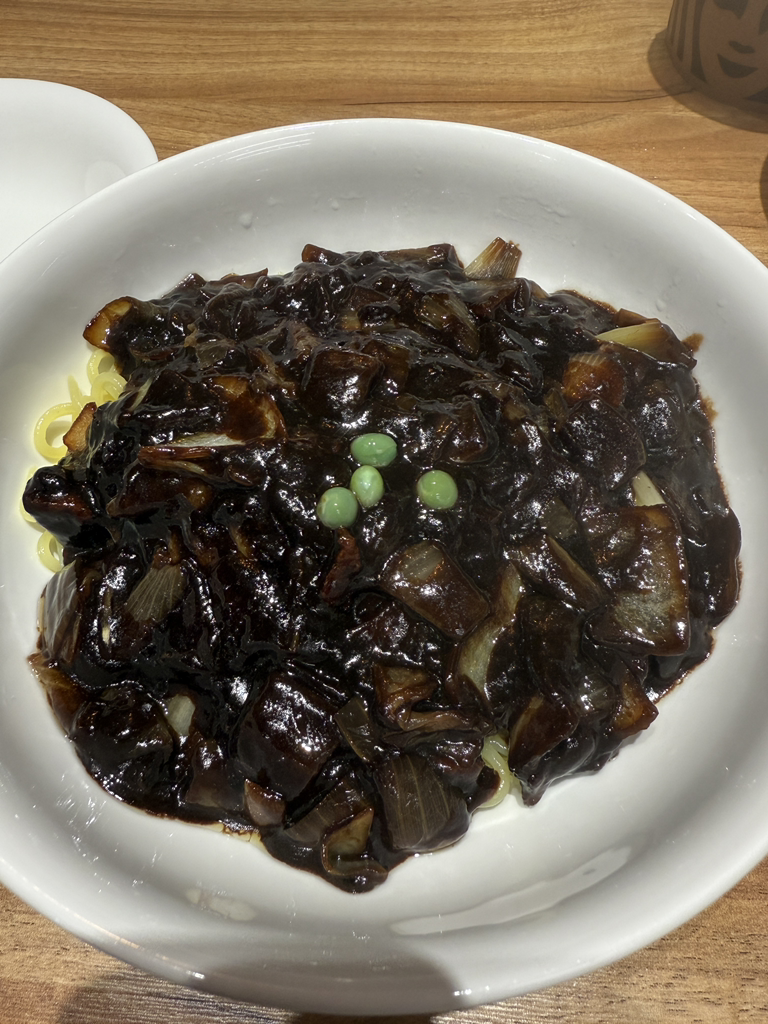 Dowonbanjeomhanammisajeom (도원반점하남미사점) 3