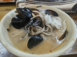 Wolunmakguksu (월운막국수) 1