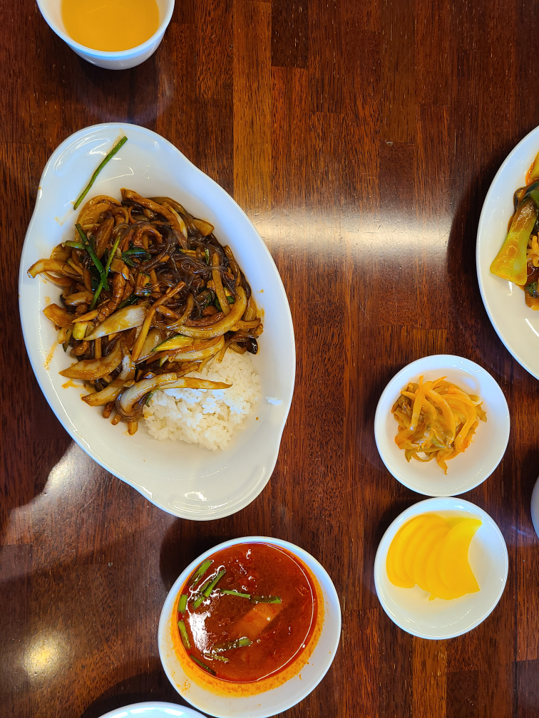 Cheongyeon 5