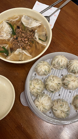 명동교자 분점 사진 4