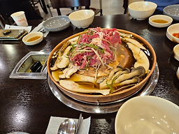 Ganggyeongbulgogi gimpopungmujeom oe 1 1