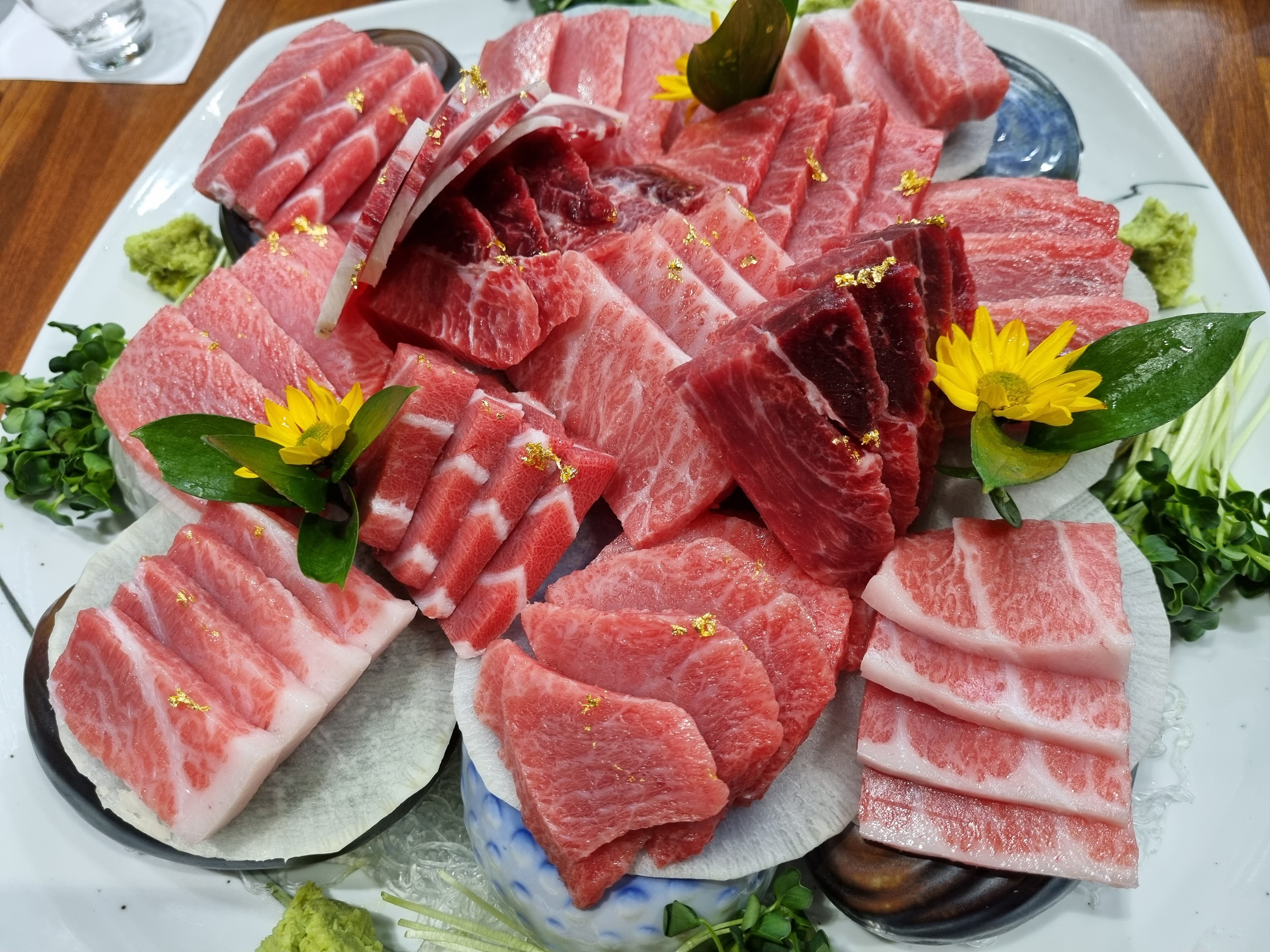 경희궁참치집 사진 4