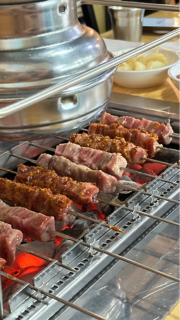 초림양꼬치 5