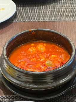 앰배서더서울풀만 더킹스 사진 6