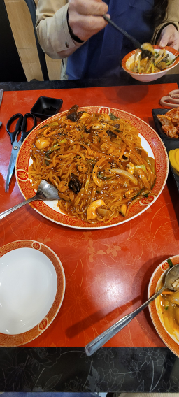 최고루 5