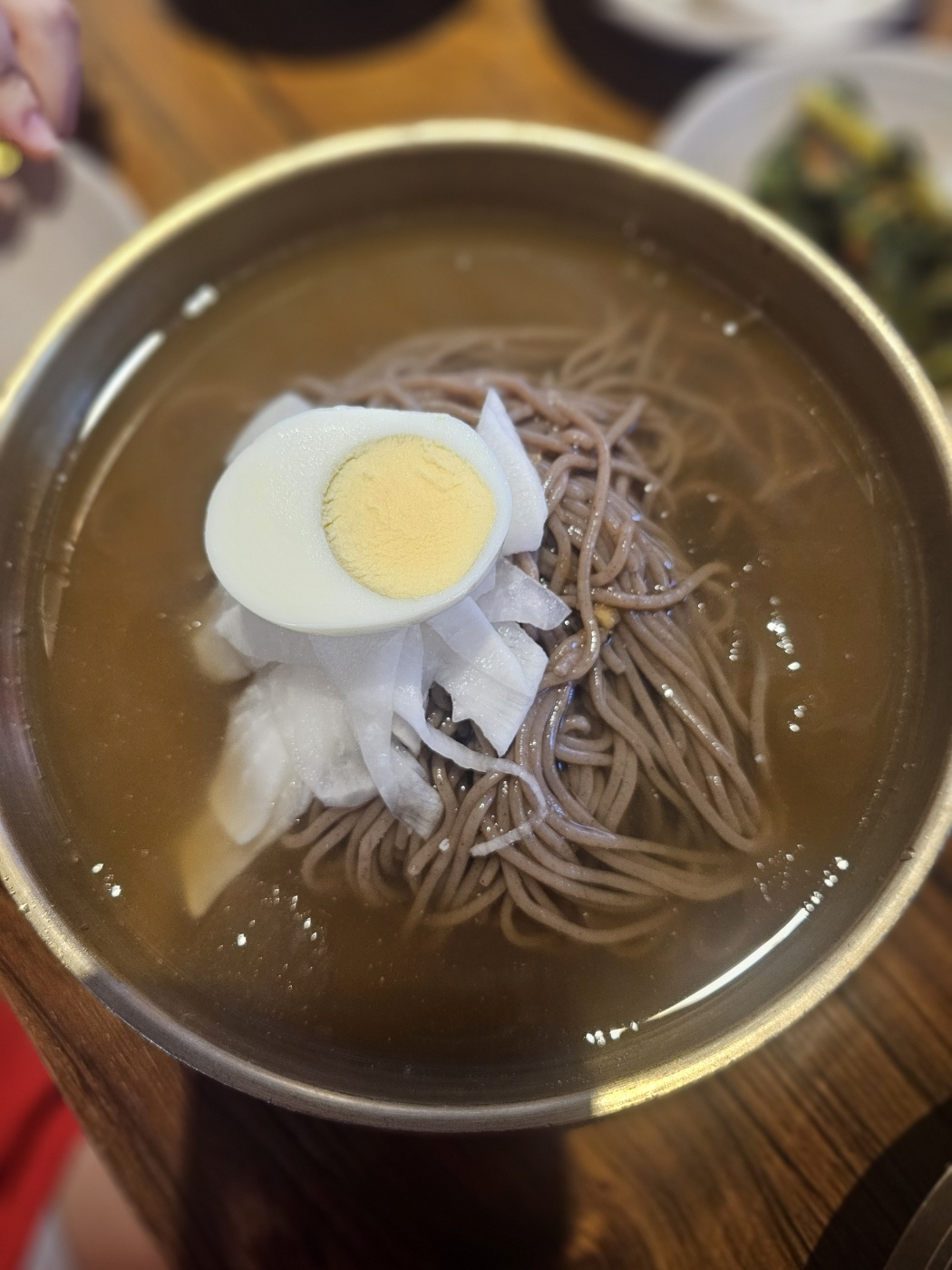 남경막국수 본점 9