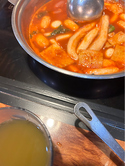Dukki (두끼) 2