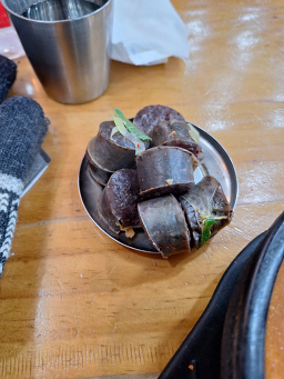 Changpyeonggukbap (창평국밥) 2