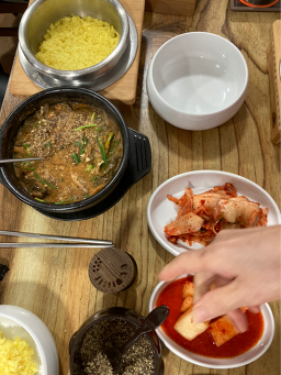 갈말추어탕 5