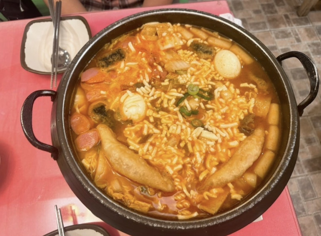 로뎀나무 대표 사진