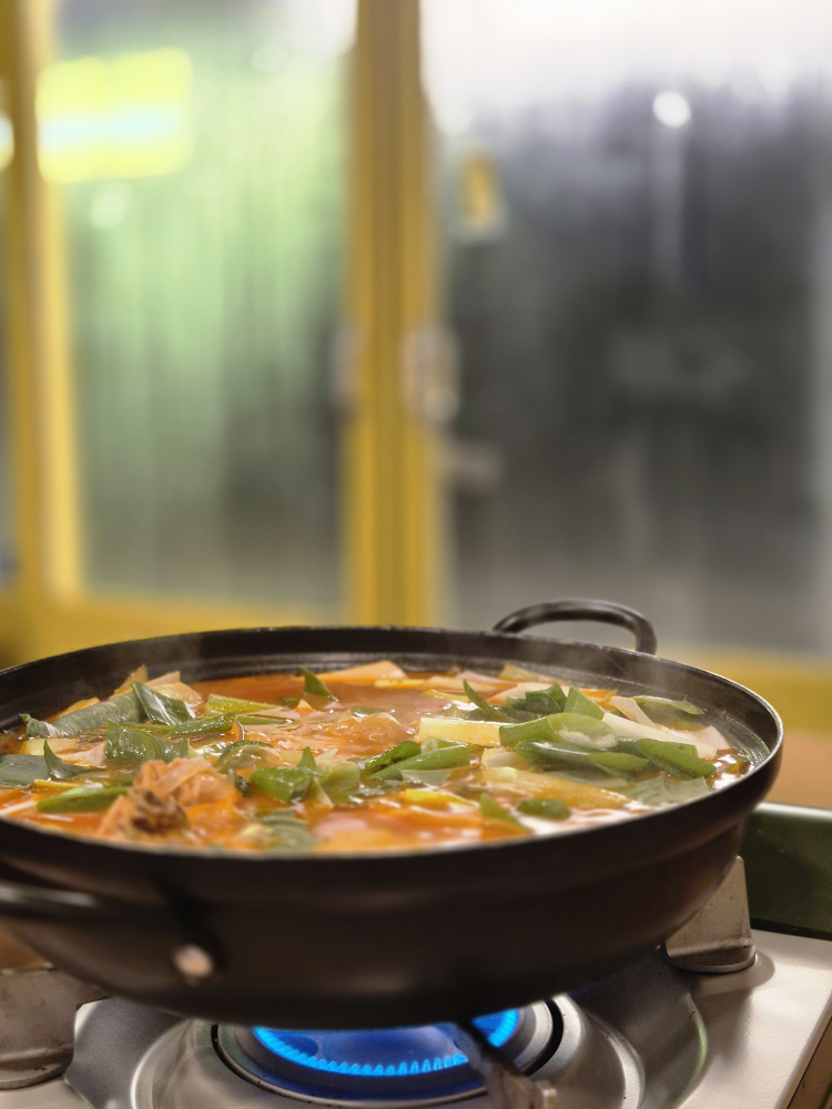 작가식당 사진 3