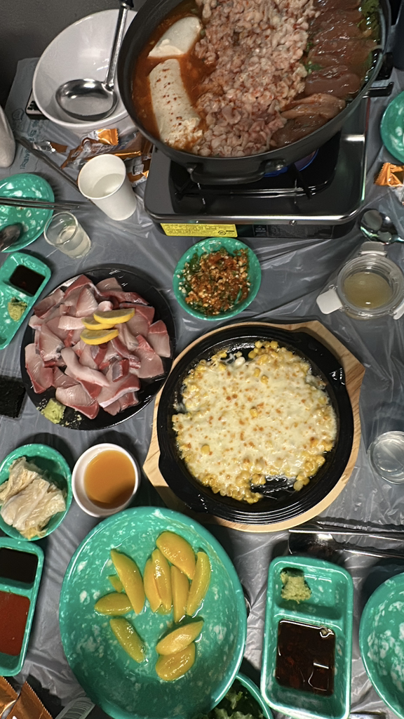 아프리카수산 사진 3