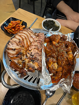 장충웰빙족발 5