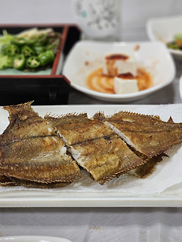 먹거리마을 3