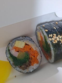 하늘이야기 화랑대역 1