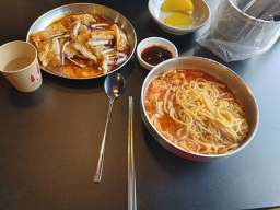 Mimisikdang (미미식당) 1