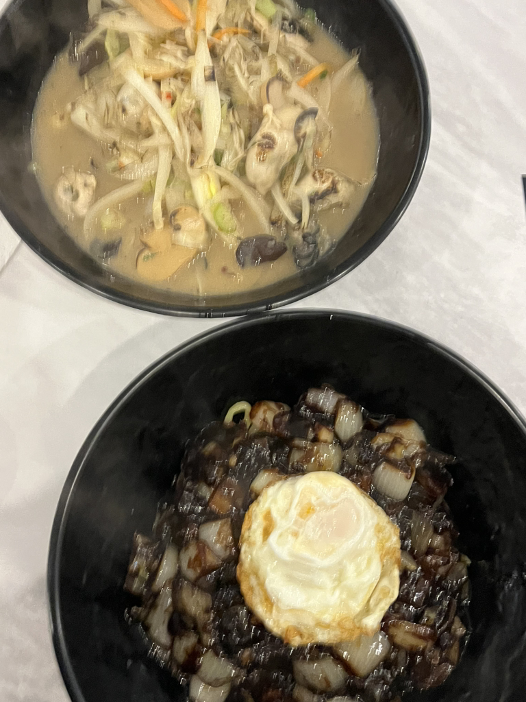중화요리 연태 사진 3