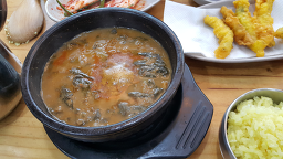 청담추어정 사진 4