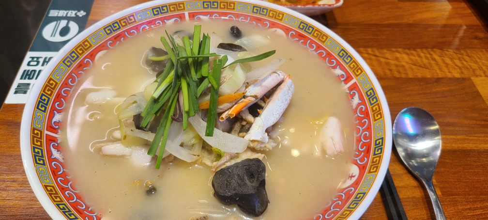 도야짬뽕석관점 4