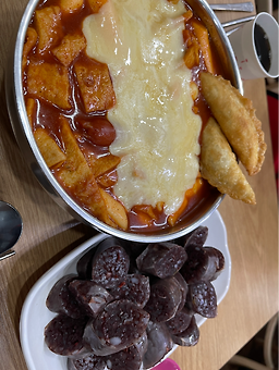 박군떡볶이 사진 7