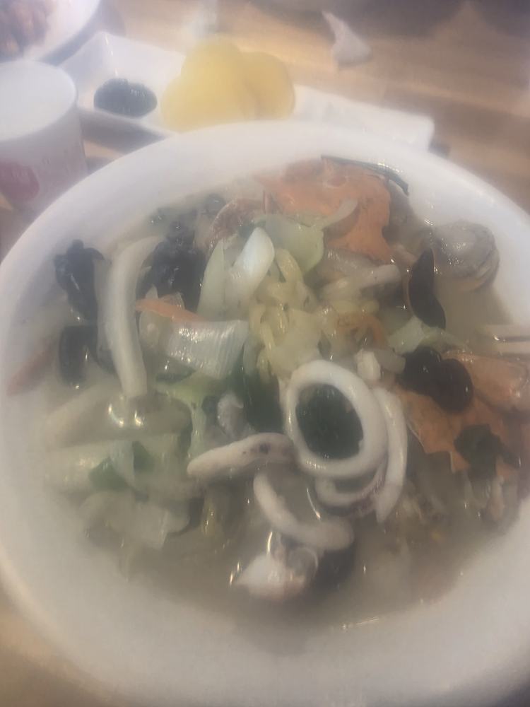 황제궁엔노포중화포차 사진 6