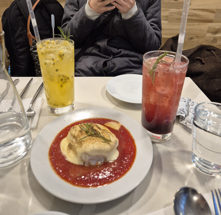 블루레시피 대표 사진