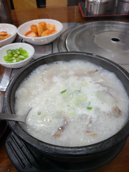 종로찹쌀순대 사진 2