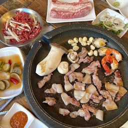 만나명품돼지 4