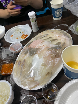 올레정안회센터 사진 5