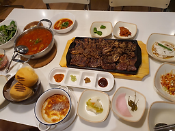 한양식당 6