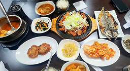 보약밥상 2