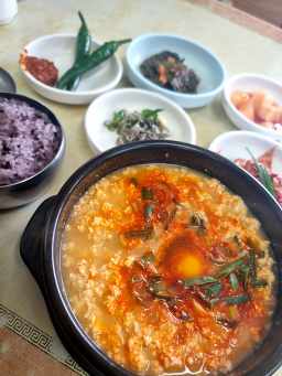 대봉식당 사진 3