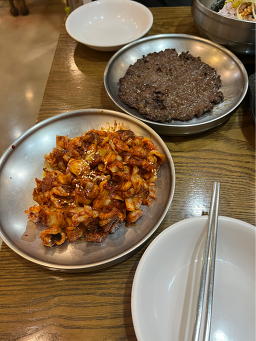 쭈불앤쭈불 코엑스몰점 사진 4