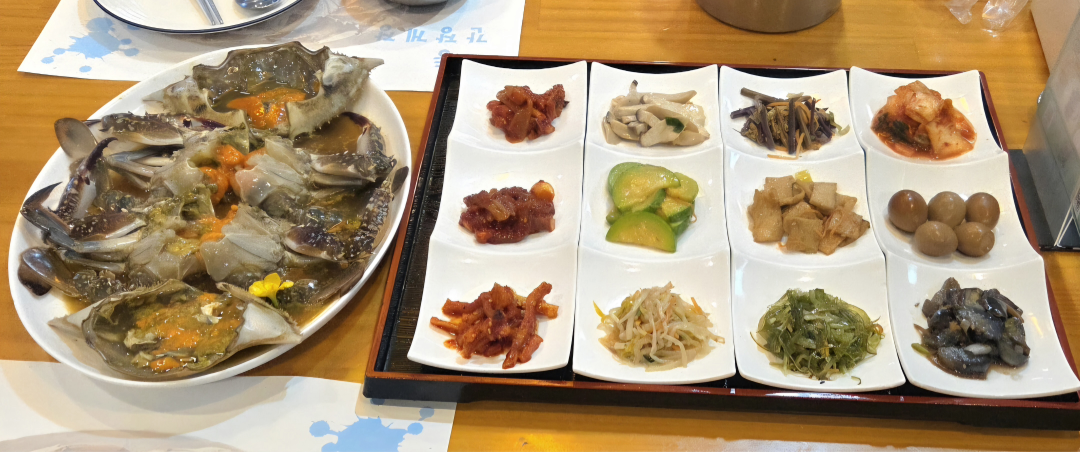 세종간장게장 사진 5