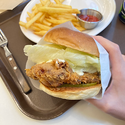 워커스버거 5