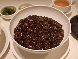 서울신라호텔 팔선 사진 3