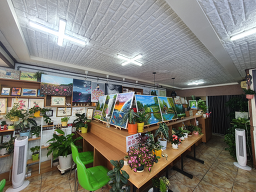 Haengbokhangimbap 4