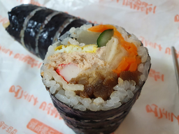 Onsaemiro gimbap 5