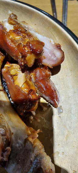 삼다진족서면점 4