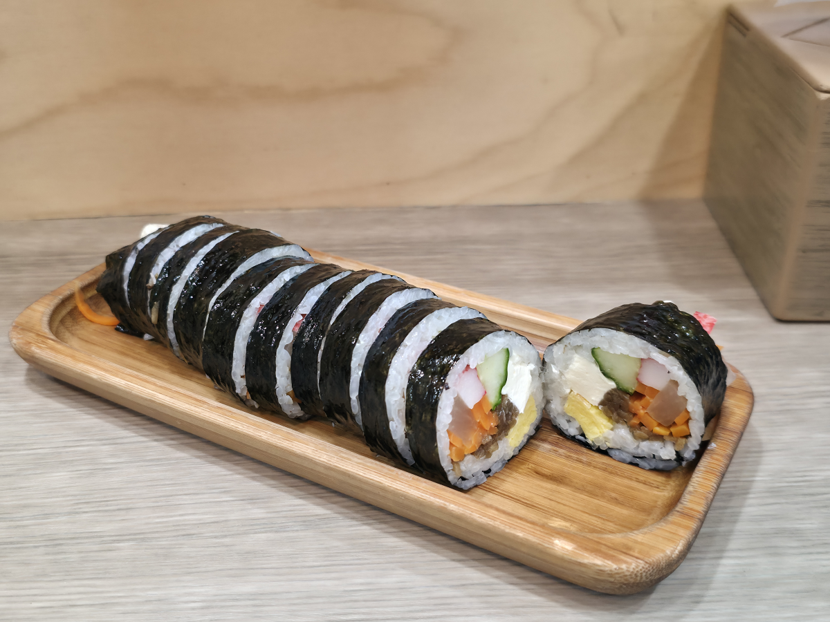 예술김밥 본점 대표 사진