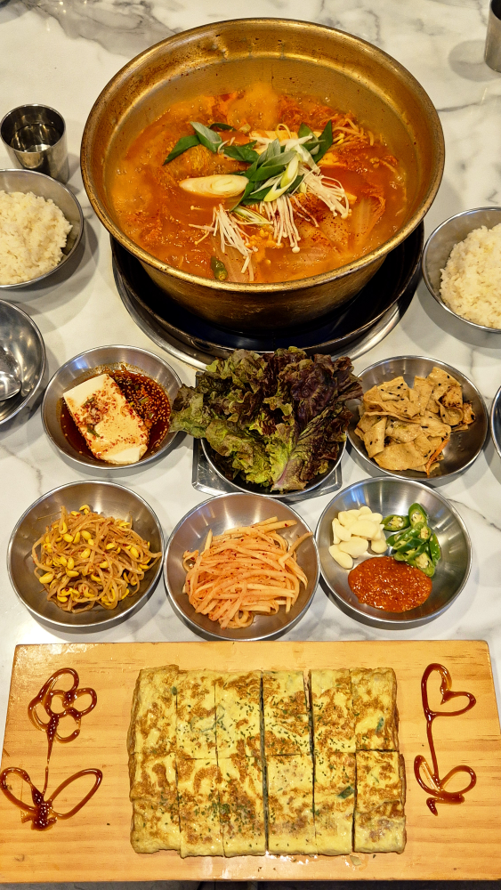 502찌개마을&옛날삼겹살 건대직영점 사진 5