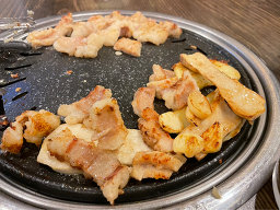 Jagalchiyanggopchang (자갈치양곱창) 1