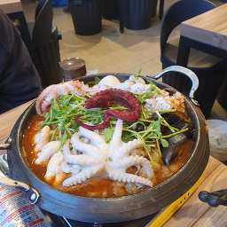동해해물탕 동대문직영점 사진 5