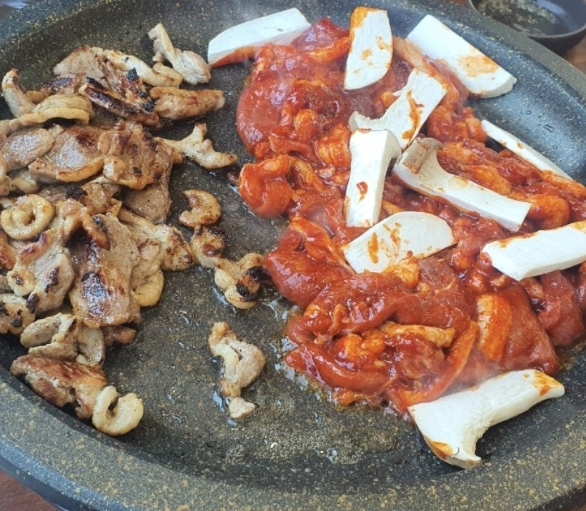 Jangangol (장안골) 1
