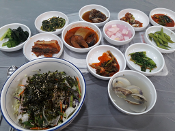 Seommaeul (섬마을) 1