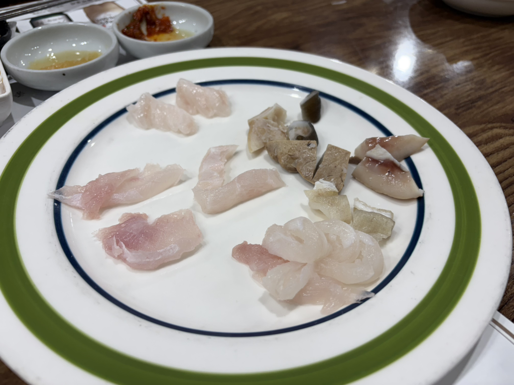 진미명가 대표 사진