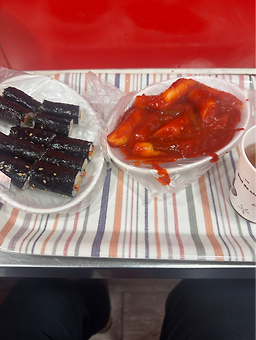 신세계떡볶이 사진 7
