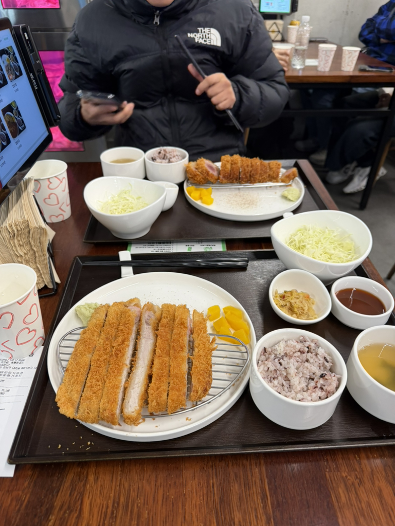 카츠랩 숯불돈까스 사진 2