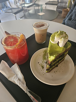 커피벌스데이 사진 4
